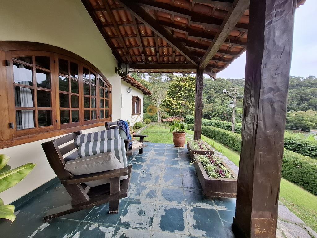 Casa de Condomínio à venda com 3 quartos, 3060m² - Foto 9