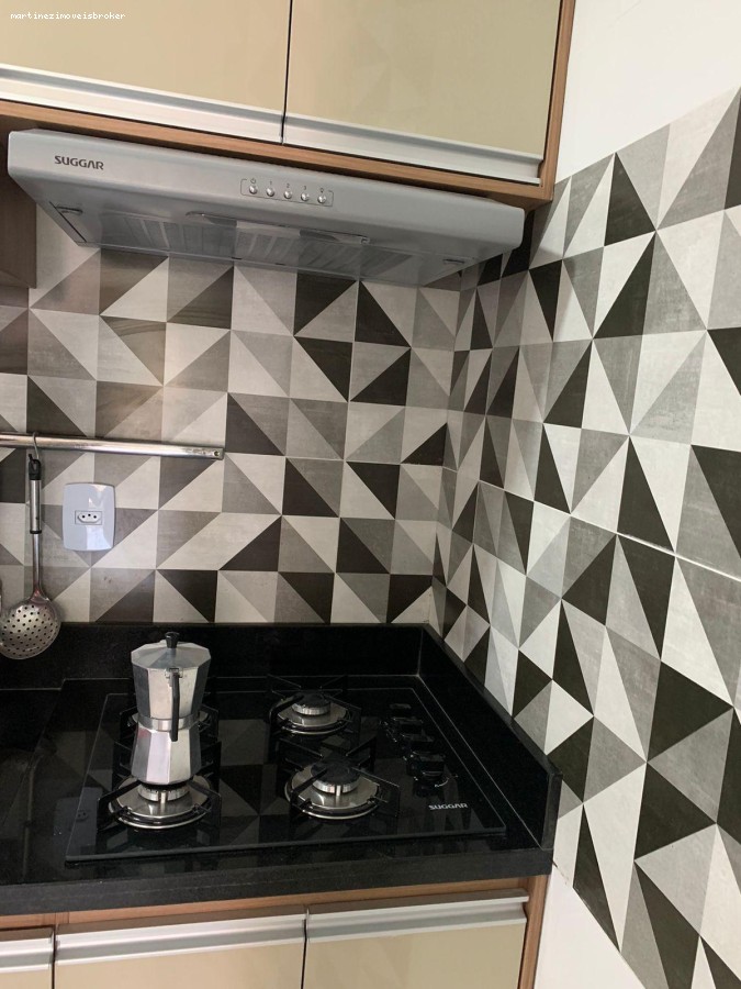Apartamento à venda com 2 quartos, 94m² - Foto 6