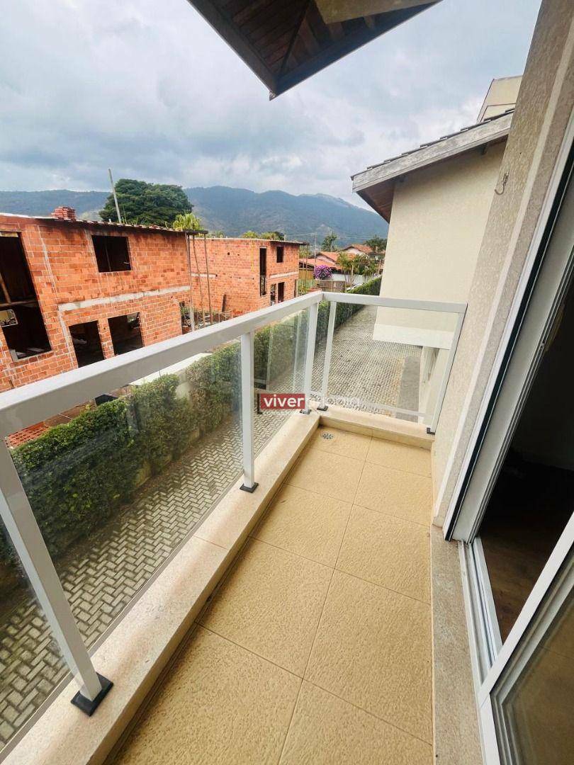 Casa de Condomínio à venda com 3 quartos, 127m² - Foto 16