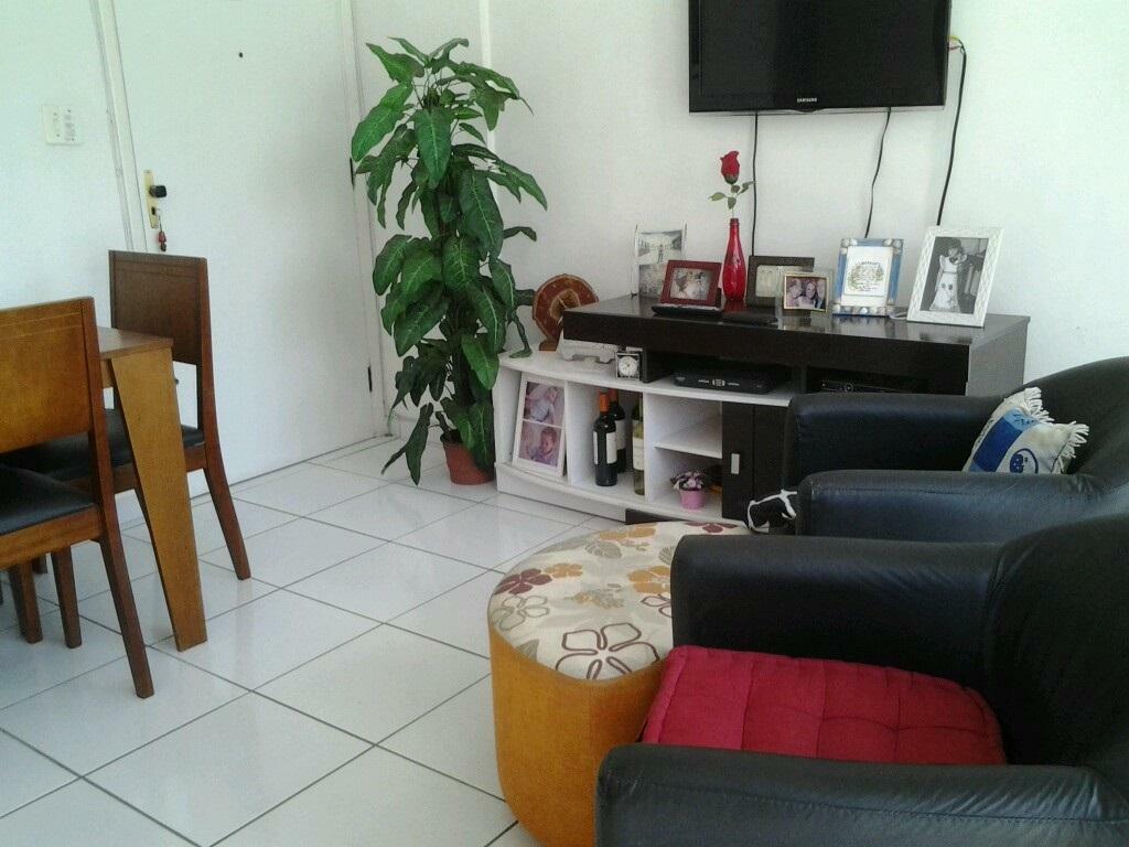 Apartamento à venda com 2 quartos, 85m² - Foto 33