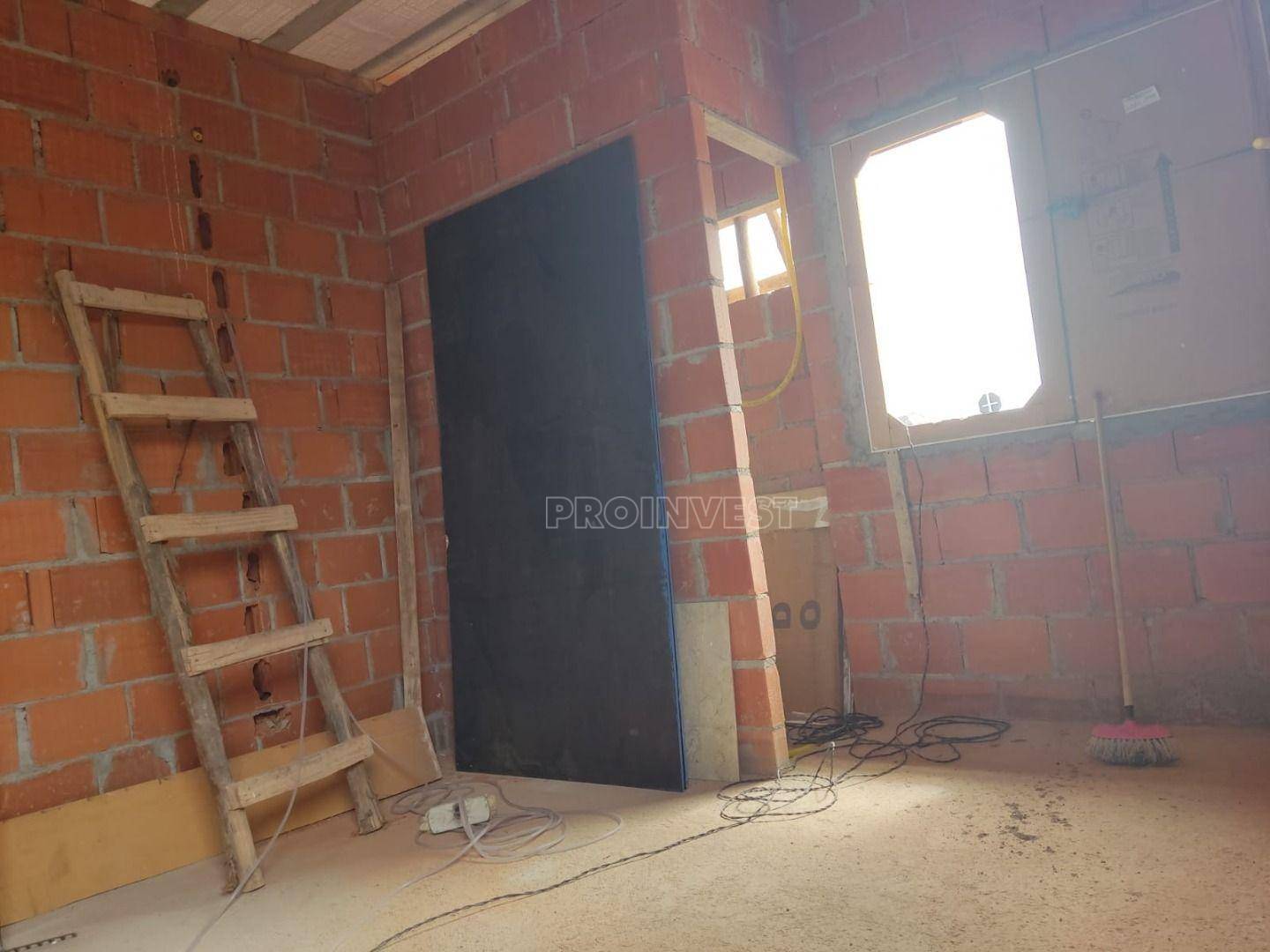 Casa de Condomínio à venda com 3 quartos, 80m² - Foto 5