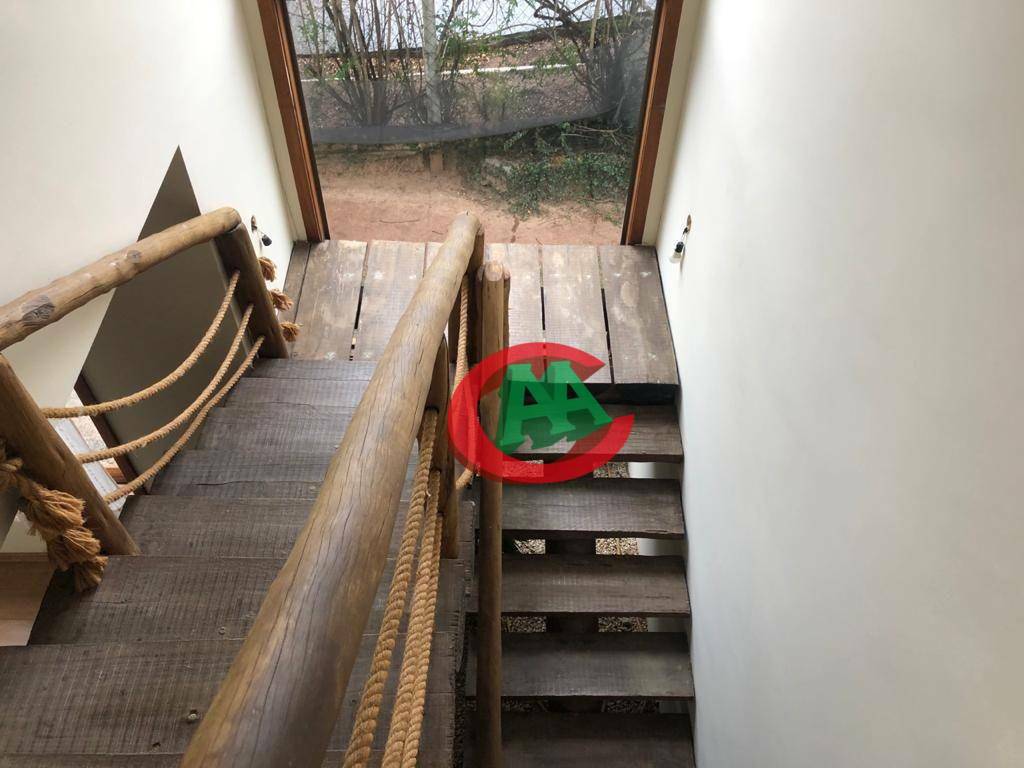 Casa de Condomínio à venda e aluguel com 3 quartos, 442m² - Foto 34