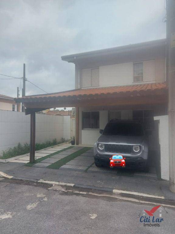 Sobrado à venda com 3 quartos, 75m² - Foto 48