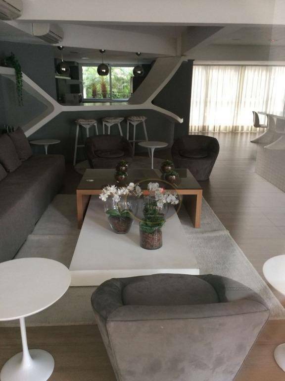 Apartamento para alugar com 2 quartos, 80m² - Foto 25