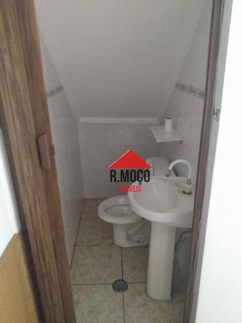 Sobrado à venda com 2 quartos, 80m² - Foto 5