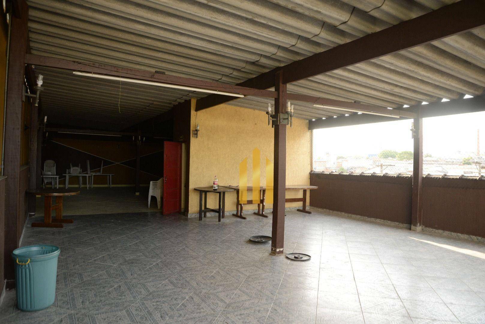 Prédio Inteiro para alugar, 500m² - Foto 27