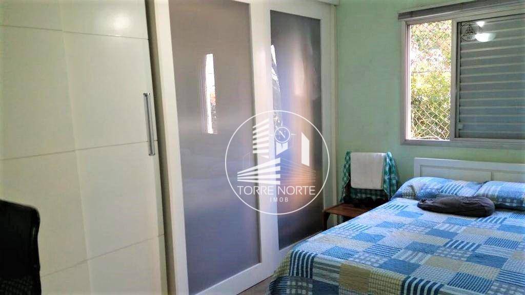 Apartamento à venda com 4 quartos, 179m² - Foto 16