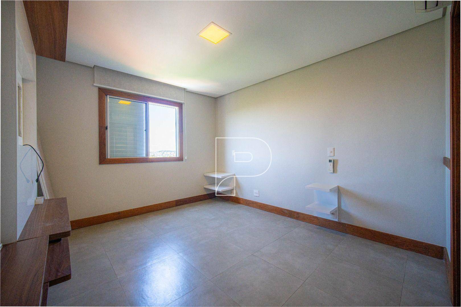 Apartamento à venda com 3 quartos, 200m² - Foto 24