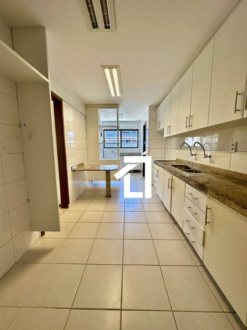 Apartamento, 3 quartos, 194 m² - Foto 5