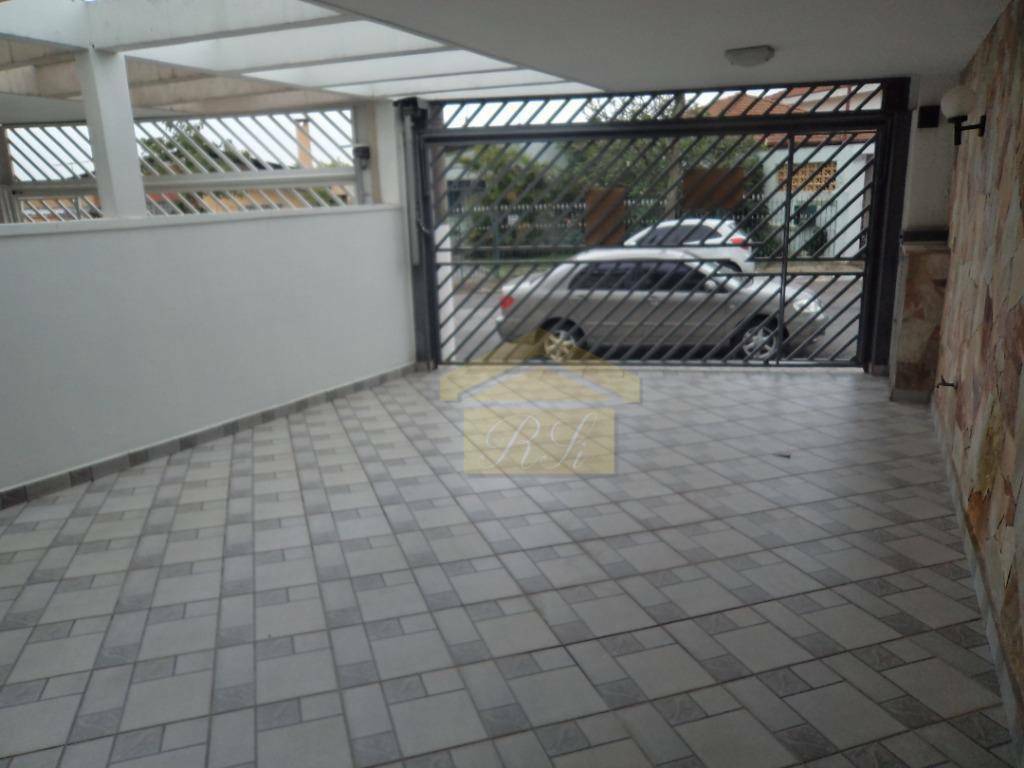 Sobrado à venda com 3 quartos, 145m² - Foto 13