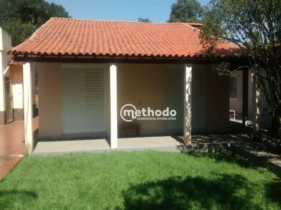 Chácara à venda com 4 quartos, 110m² - Foto 18