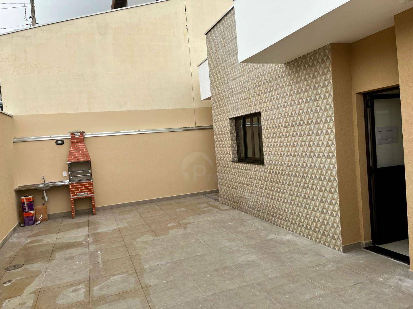 Casa à venda com 3 quartos, 73m² - Foto 3