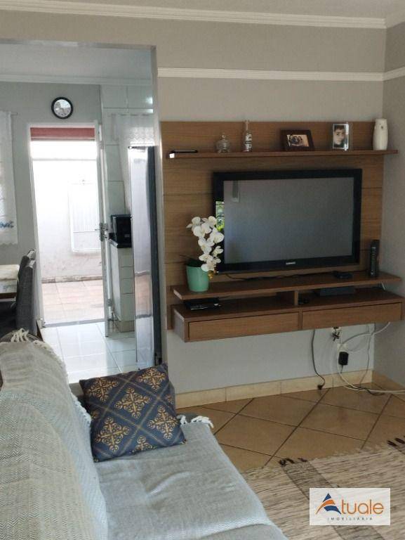 Casa à venda e aluguel com 2 quartos, 125m² - Foto 14