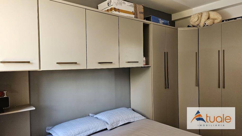 Apartamento à venda com 2 quartos, 50m² - Foto 15