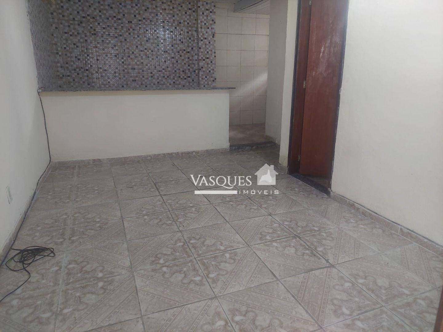 Apartamento para alugar com 1 quarto, 35m² - Foto 3