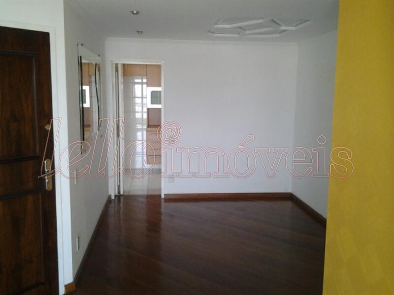 Apartamento para alugar com 3 quartos, 84m² - Foto 9