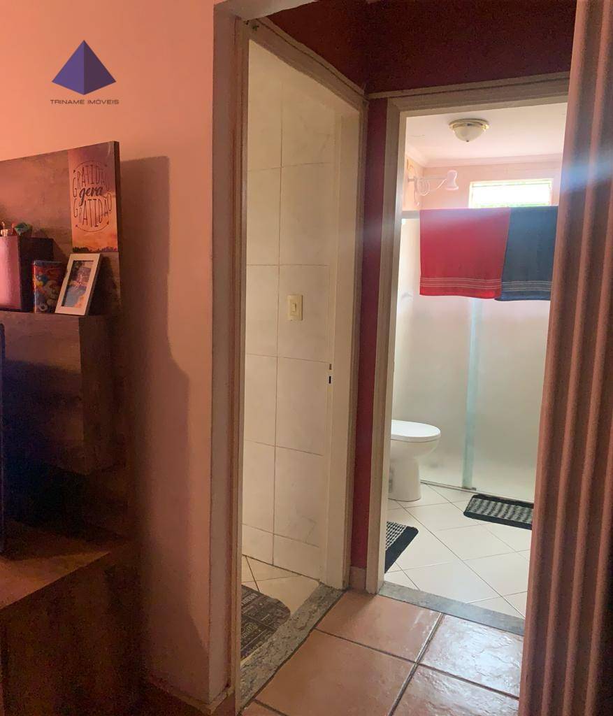 Apartamento à venda com 1 quarto, 46m² - Foto 8