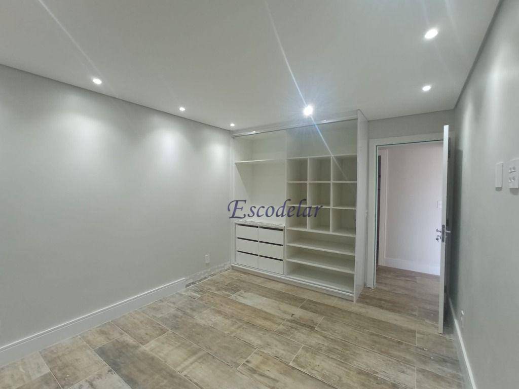 Apartamento à venda com 4 quartos, 155m² - Foto 14