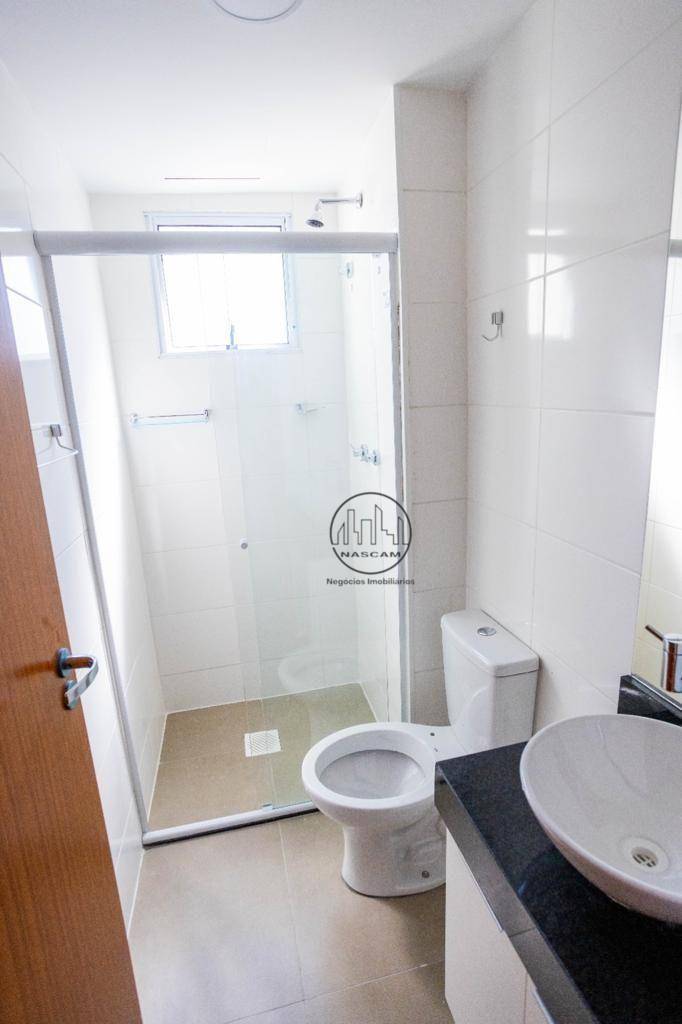 Apartamento para alugar com 2 quartos, 43m² - Foto 37