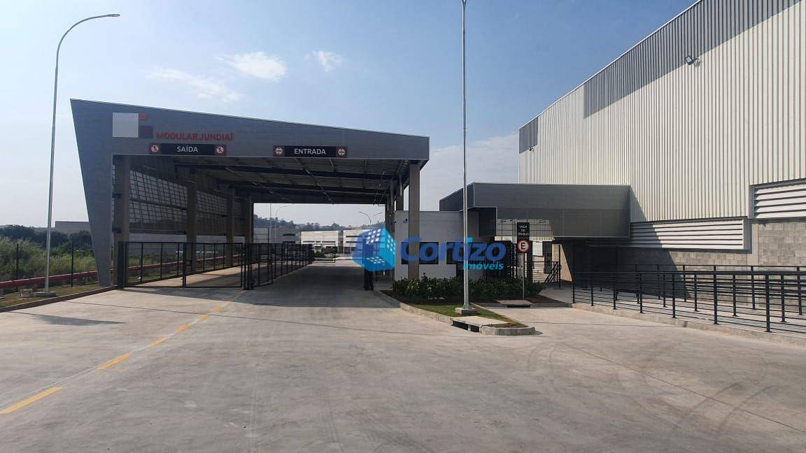 Depósito-Galpão-Armazém para alugar, 2601m² - Foto 2