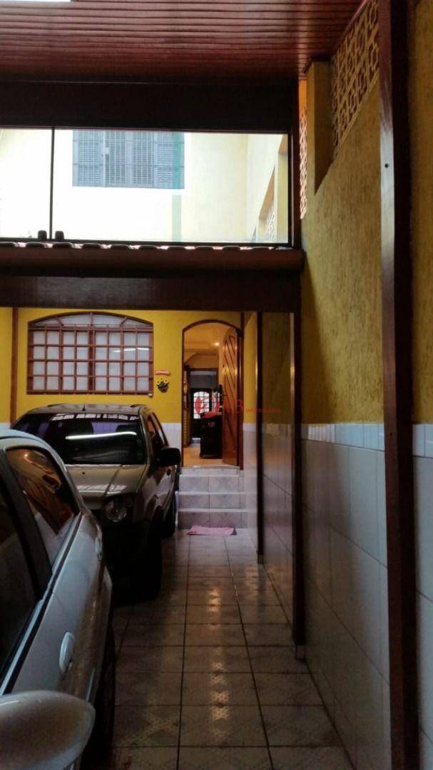 Casa à venda com 3 quartos, 120m² - Foto 12