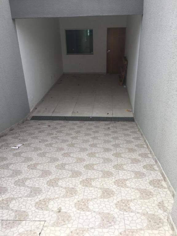 Sobrado à venda com 3 quartos, 120m² - Foto 18