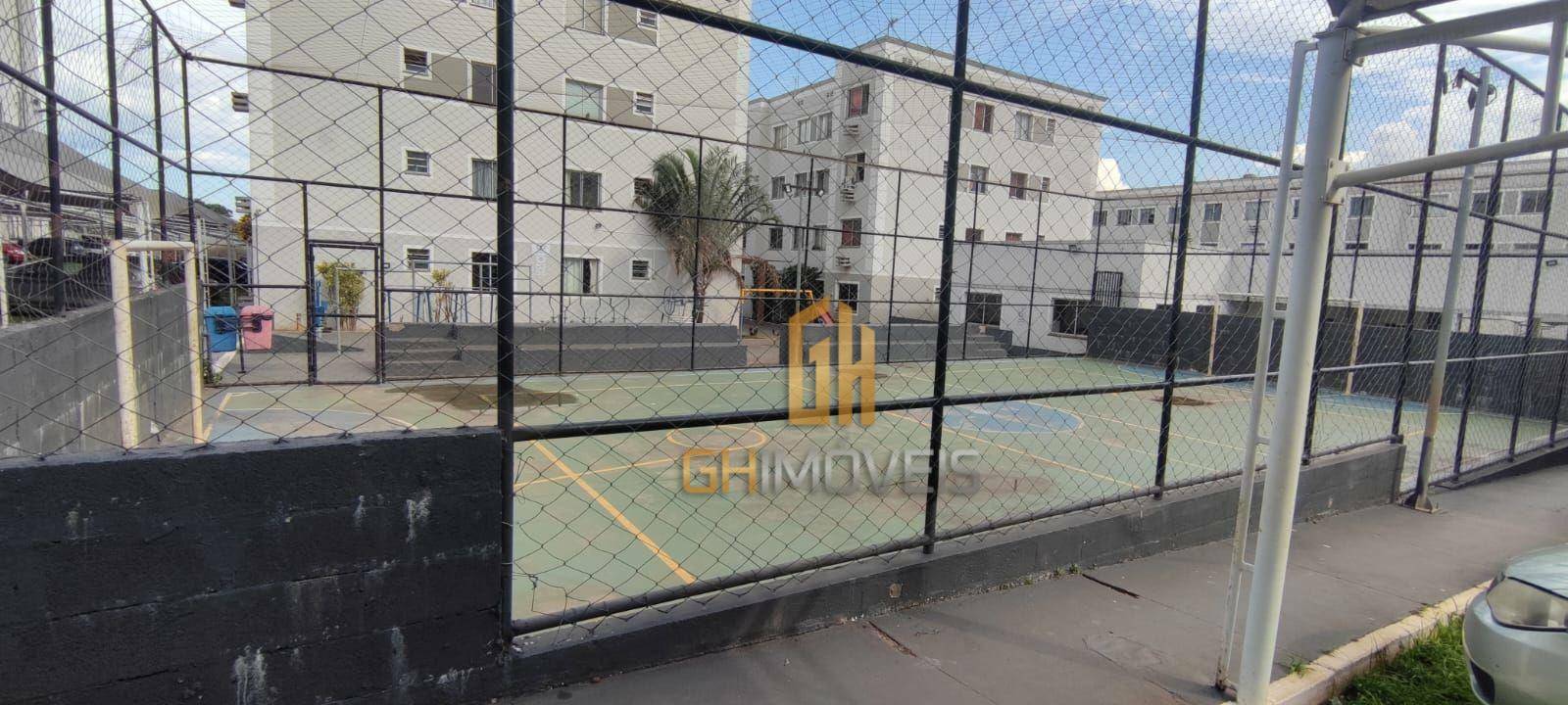 Apartamento à venda com 2 quartos, 54m² - Foto 12