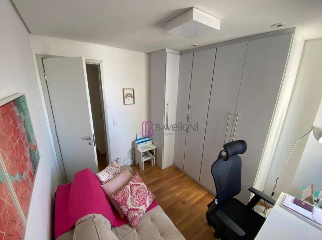 Apartamento para alugar com 3 quartos, 80m² - Foto 16