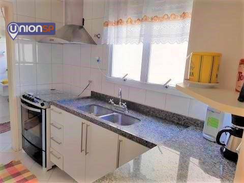 Apartamento à venda com 3 quartos, 145m² - Foto 8