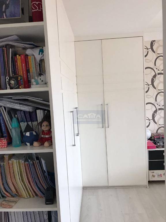 Apartamento à venda com 4 quartos, 295m² - Foto 34