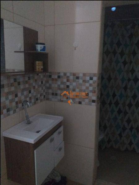 Sobrado à venda com 4 quartos, 160m² - Foto 7