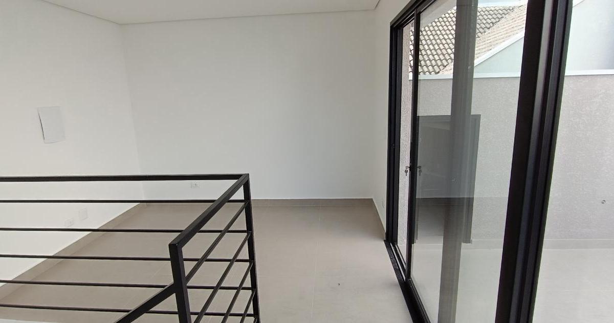 Sobrado à venda com 3 quartos, 124m² - Foto 16