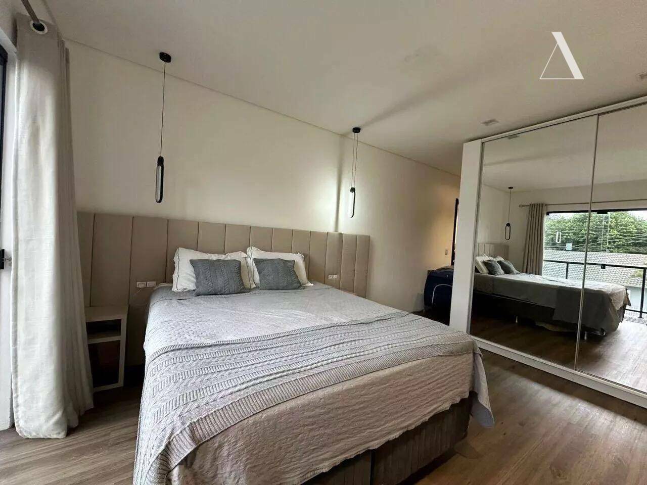 Casa à venda com 3 quartos, 145m² - Foto 7