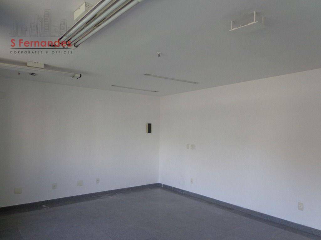 Conjunto Comercial-Sala para alugar, 40m² - Foto 9