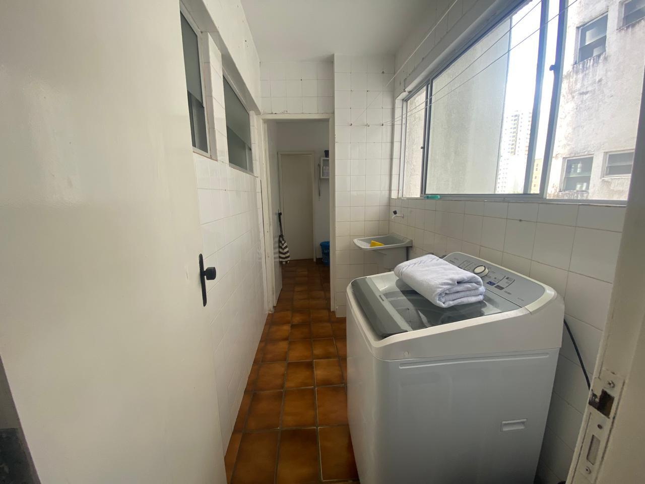 Apartamento à venda com 3 quartos, 120m² - Foto 12