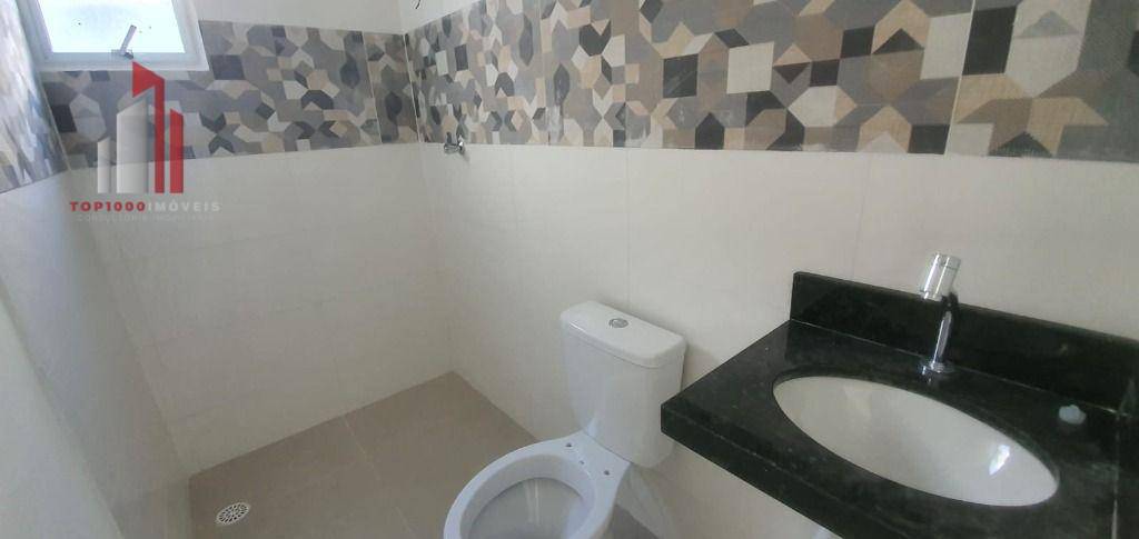 Sobrado à venda com 5 quartos, 300m² - Foto 20