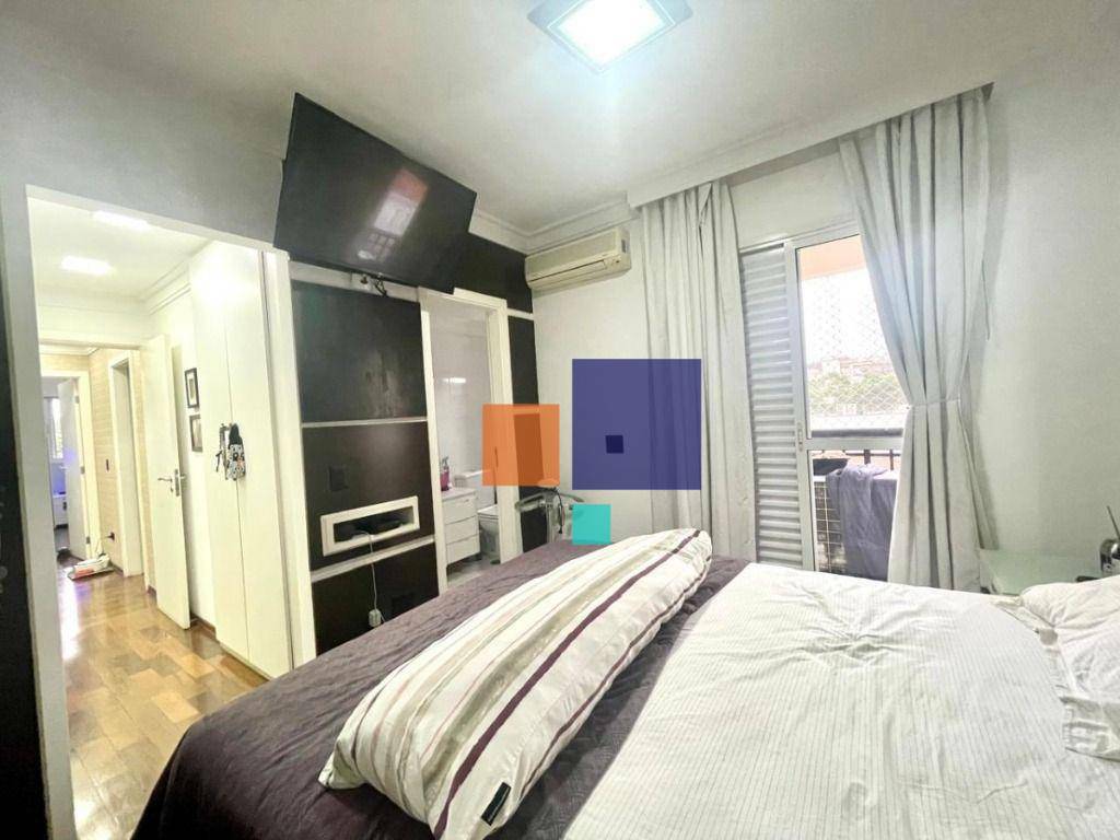 Apartamento à venda com 4 quartos, 148m² - Foto 16