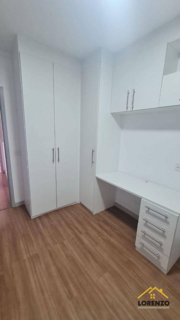 Apartamento à venda com 3 quartos, 135m² - Foto 25