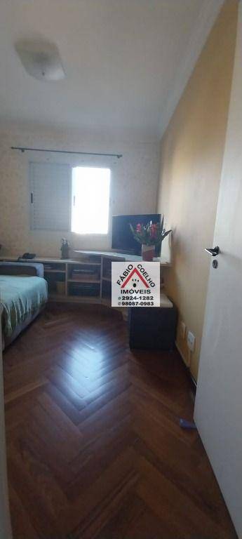 Apartamento à venda com 3 quartos, 95m² - Foto 25