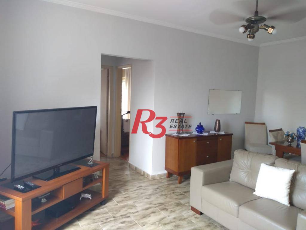 Apartamento à venda com 2 quartos, 140m² - Foto 17