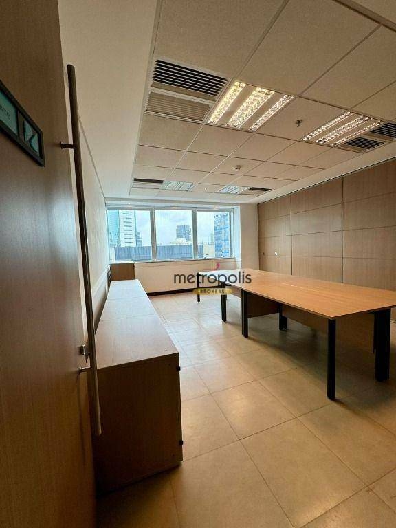 Conjunto Comercial-Sala para alugar, 507m² - Foto 3