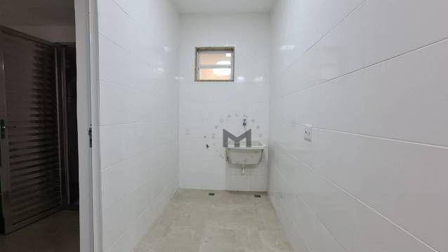 Apartamento à venda com 3 quartos, 140m² - Foto 8