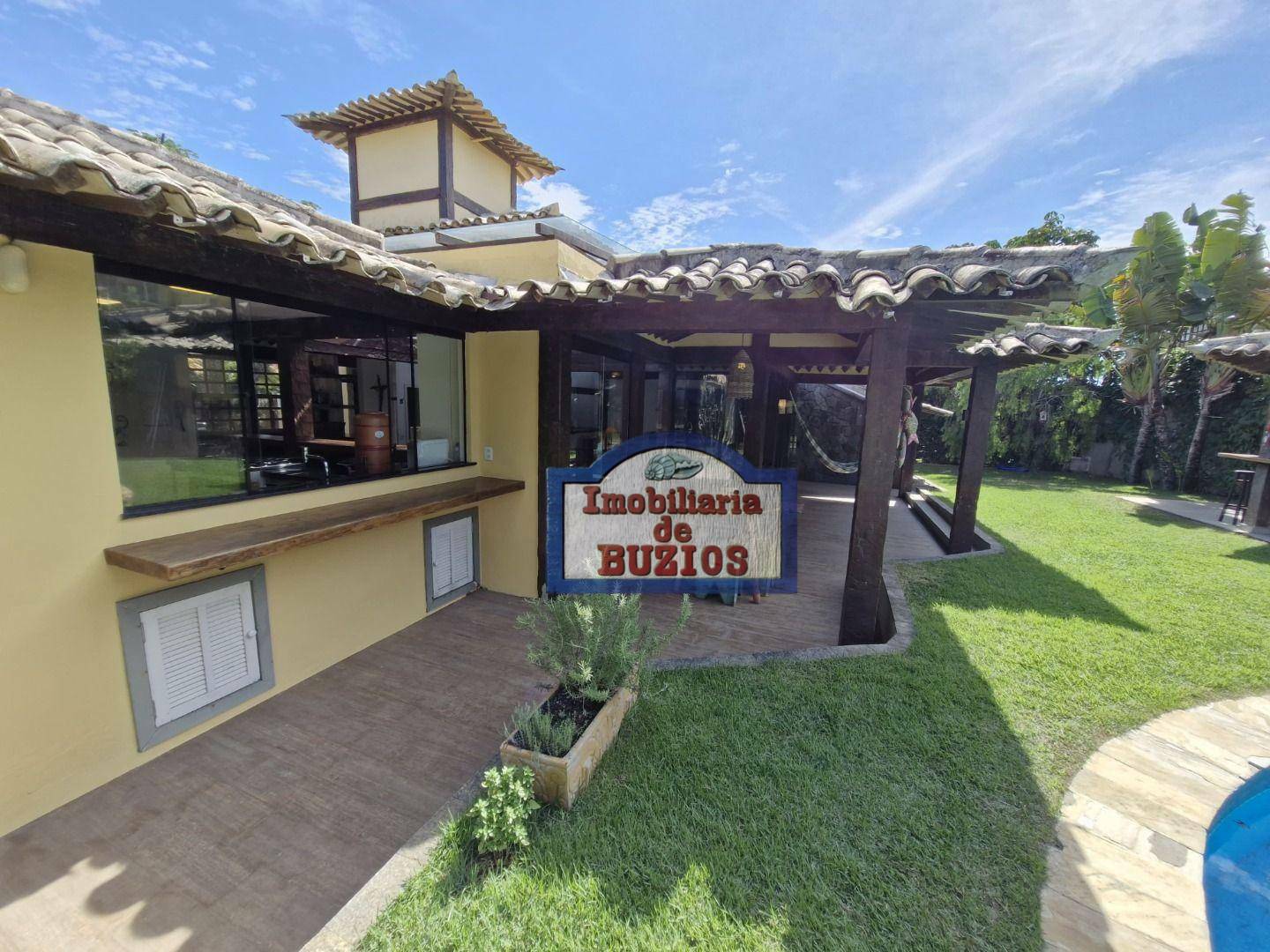 Casa de Condomínio à venda com 4 quartos, 328m² - Foto 15