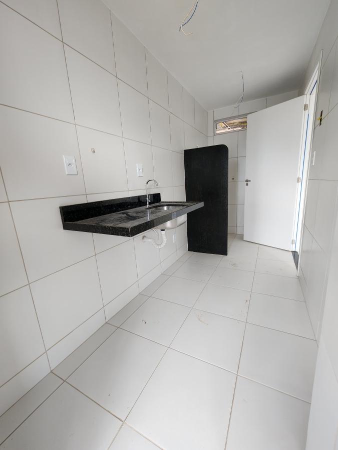 Apartamento à venda com 2 quartos, 54m² - Foto 3