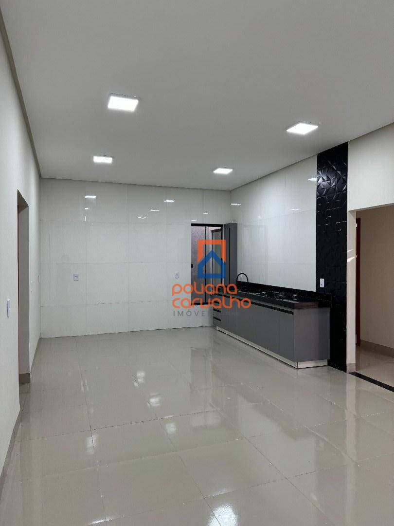 Casa, 3 quartos, 120 m² - Foto 1