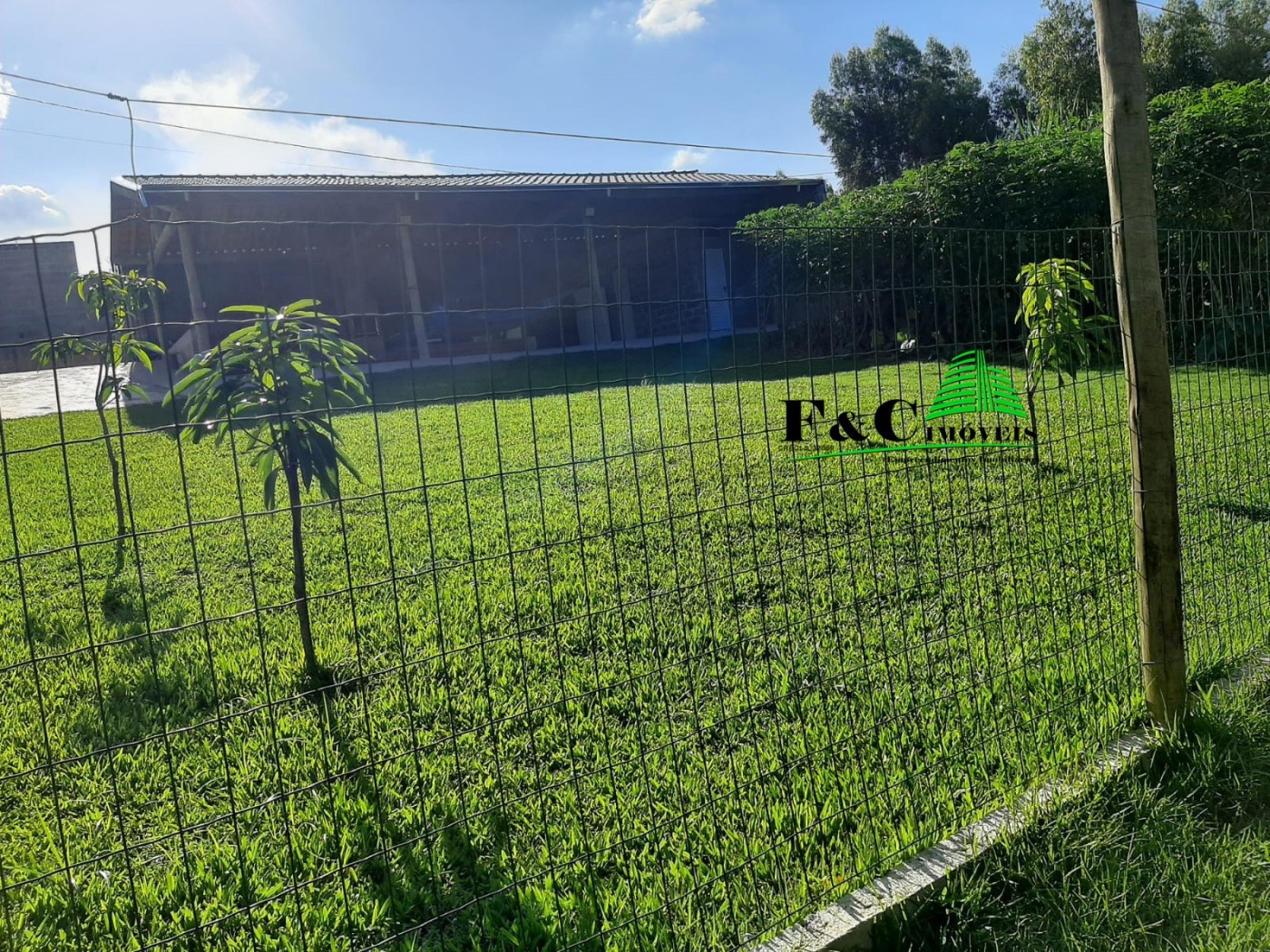 Chácara à venda com 2 quartos, 630m² - Foto 15