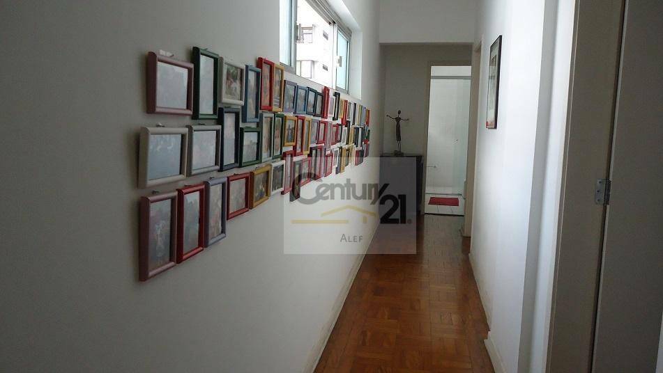 Apartamento à venda com 3 quartos, 240m² - Foto 13