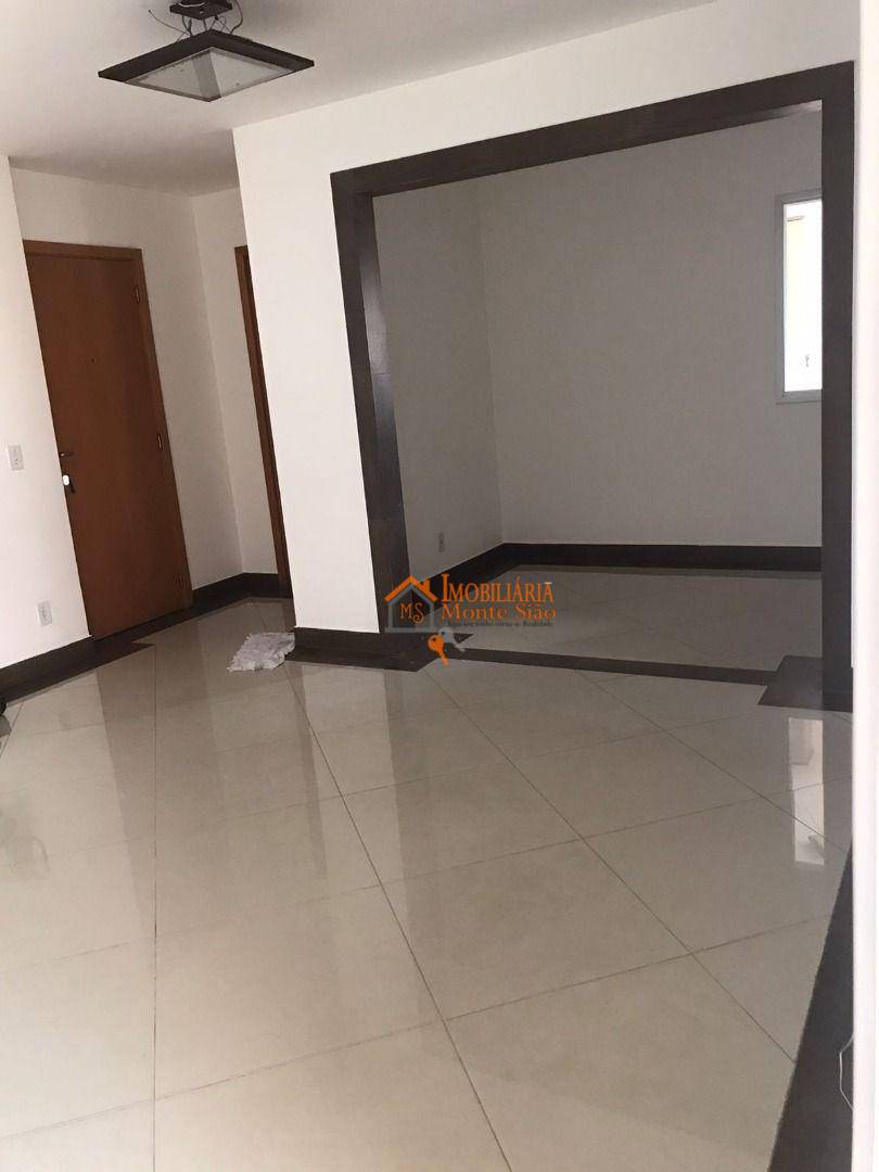 Apartamento à venda com 3 quartos, 76m² - Foto 6