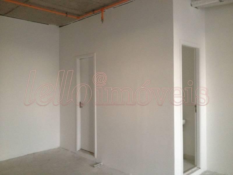 Conjunto Comercial-Sala para alugar, 53m² - Foto 4