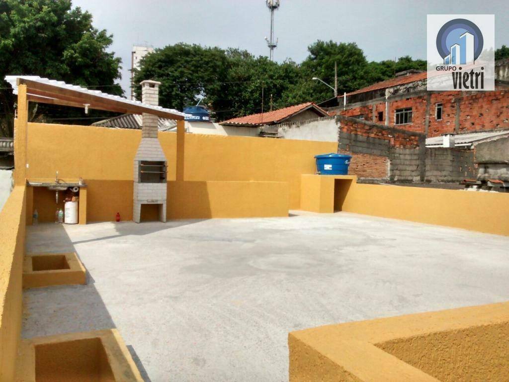 Casa à venda com 2 quartos, 200m² - Foto 8